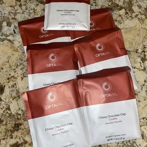 OPTAVIA Chewy Chocolate Chip Cookie